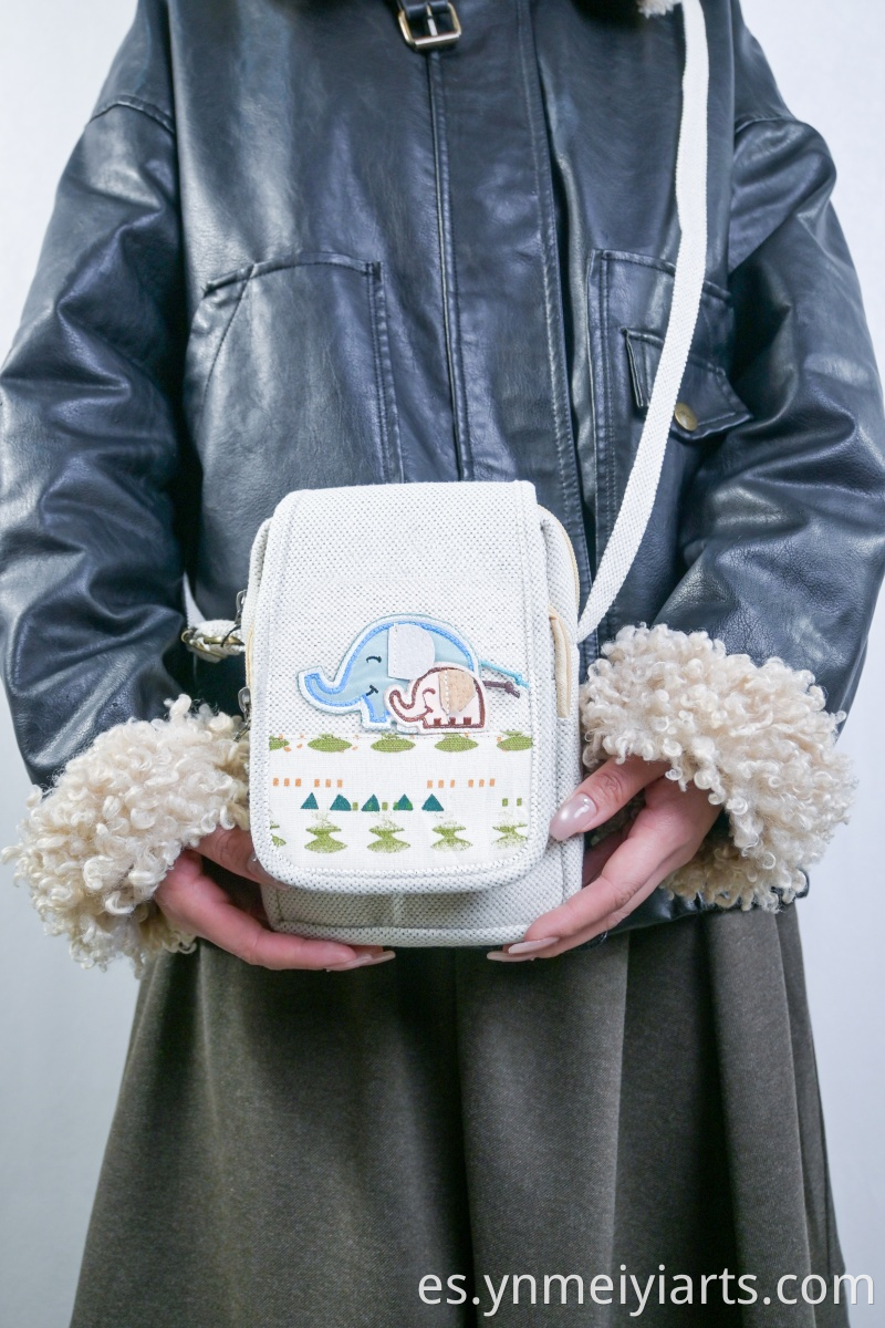 Crossbody Bag